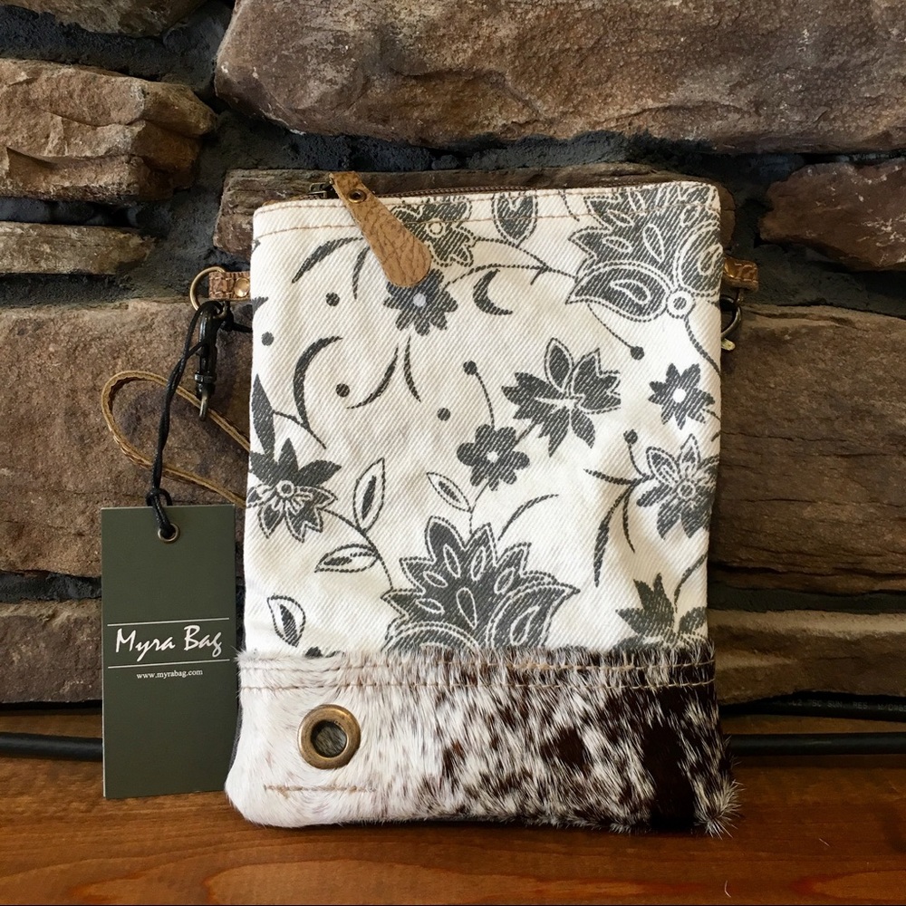 Myra Bag